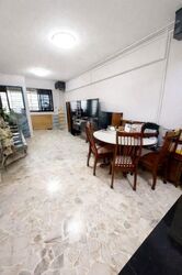 Blk 545 Bedok North Green (Bedok), HDB 3 Rooms #542391451